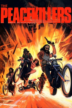 the peace killers
