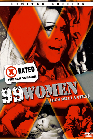 les brûlantes