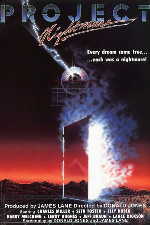 project nightmare