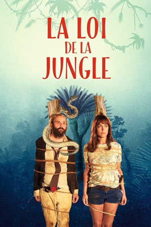 la loi de la jungle
