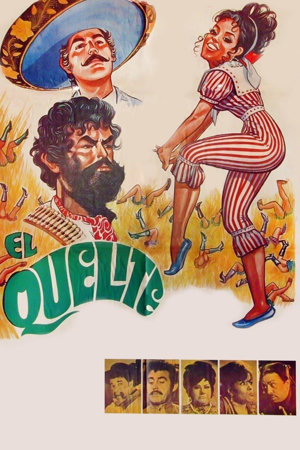 el quelite