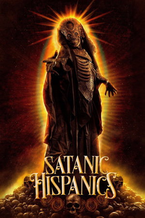 satanic hispanics