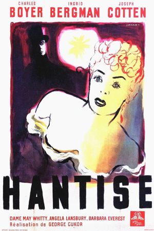 hantise