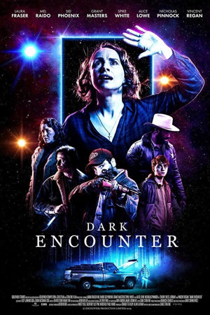 dark encounter