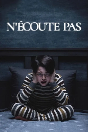 N'écoute pas