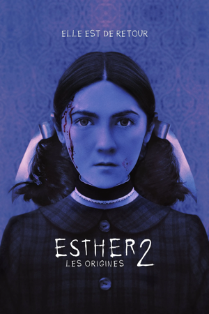 Esther 2: Les origines
