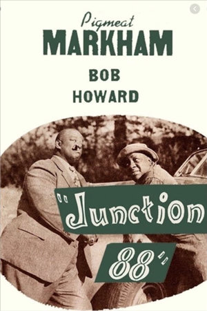 junction 88