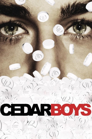 cedar boys