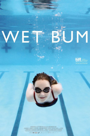 wet bum