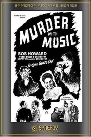 murder with music