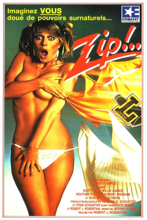 zip ! le surdoué de la promo