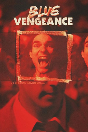blue vengeance