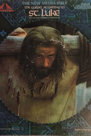 the new media bible: the gospel according to st. luke