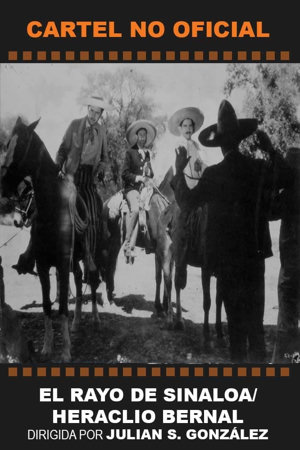 el rayo de sinaloa