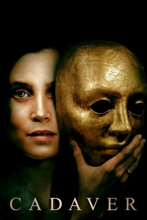 cadaver