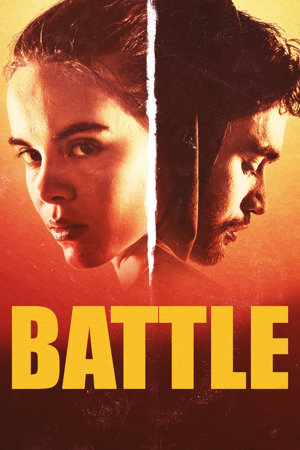 battle