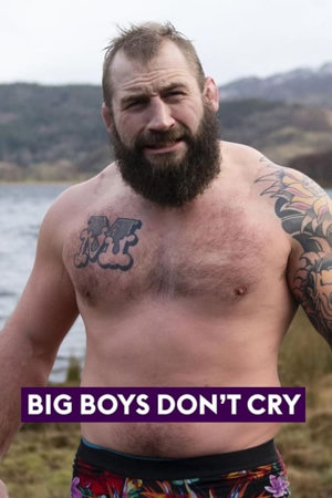 big boys don't cry