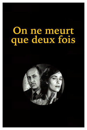 on ne meurt que deux fois