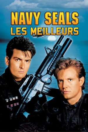 Navy Seals: Les Meilleurs