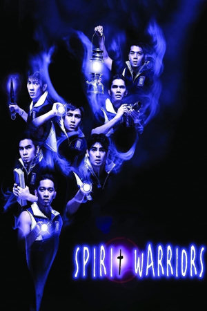 spirit warriors