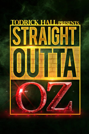 straight outta oz
