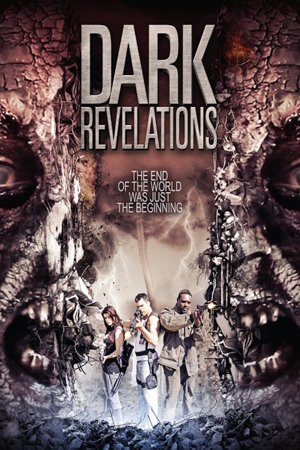 dark revelations