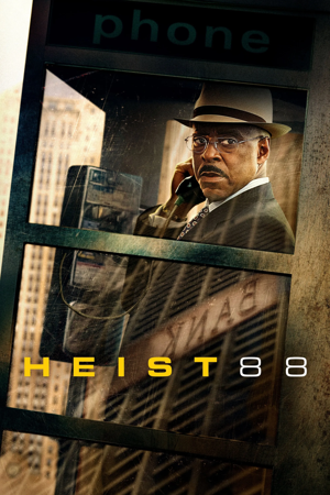 heist 88