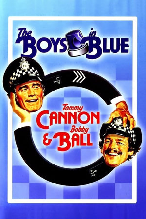 the boys in blue