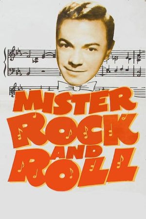mister rock and roll