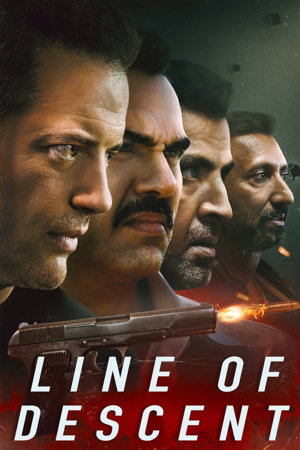 line of descent
