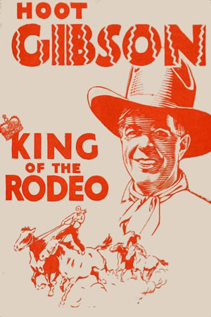 king of the rodeo
