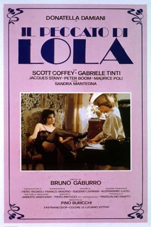 lola's secret
