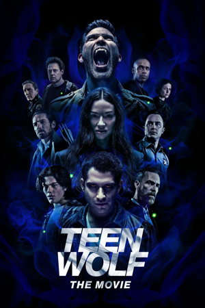 teen wolf : le film