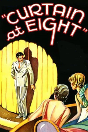 curtain at eight