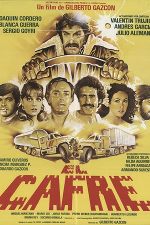 el cafre