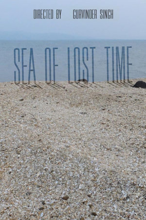 sea of lost time