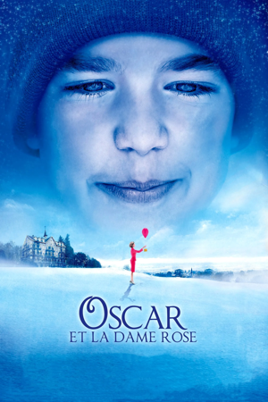 oscar et la dame rose