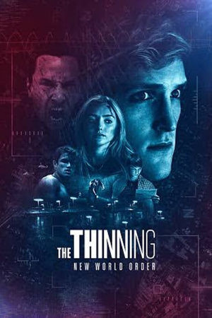 the thinning: new world order
