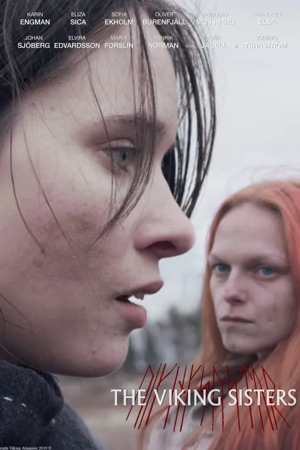 the viking sisters