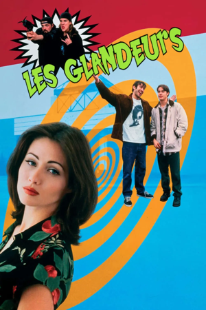 Les glandeurs