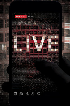 live