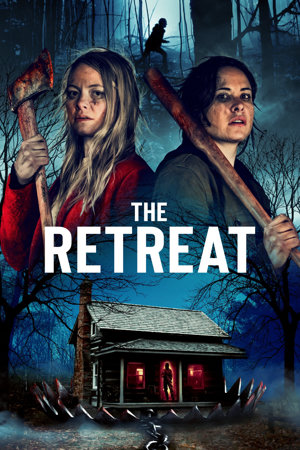 the retreat