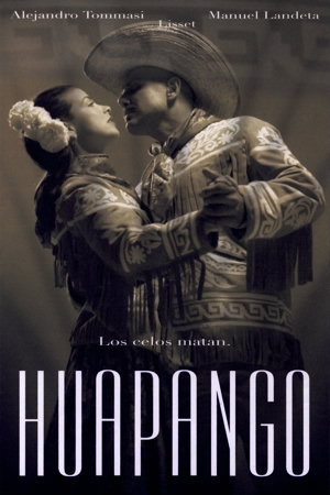huapango