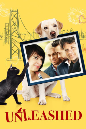mon chat, mon chien... et les autres (unleashed)