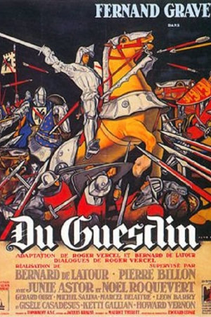 du guesclin