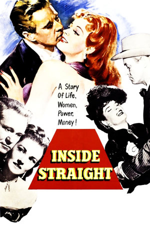 inside straight