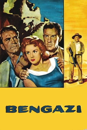 bengazi