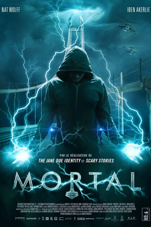 Mortal