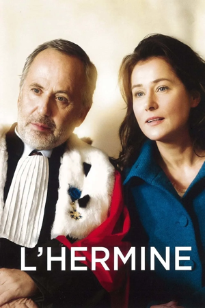 L'hermine
