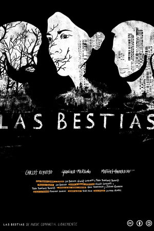las bestias